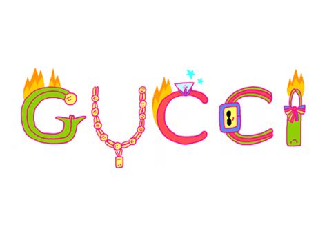 Gucci Gif GIFs .